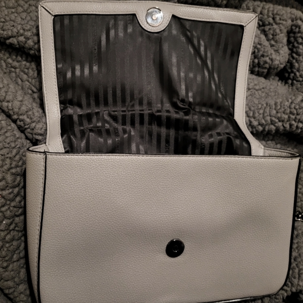 Victoria Secrets Crossbody/Shoulder Purse - Picture 2 of 3